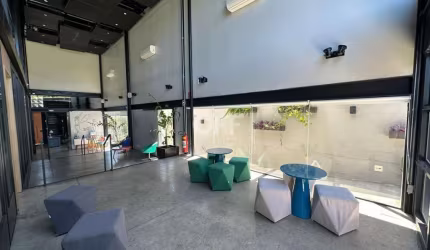 Prédio à venda na José dos Santos Marques, 28, Parque das Quaresmeiras, Campinas, 465 m2 por R$ 5.000.000