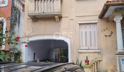 Casa com 3 quartos à venda na Rua Princesa Isabel, 196, Vila Belmiro, Santos, 120 m2 por R$ 1.800.000