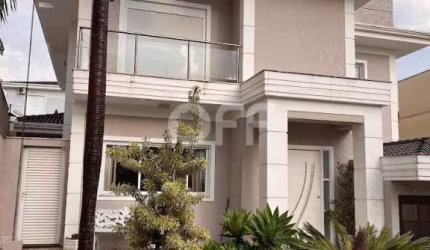Casa em condomínio fechado com 4 quartos à venda na Rua Sara Alvarado Bertanholi, 1034, Jardim Monte Verde, Valinhos, 357 m2 por R$ 1.500.000