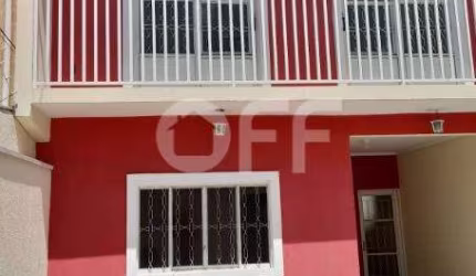 Casa com 3 quartos à venda na Rua Antônio Campana, 511, Jardim Paraíso de Viracopos, Campinas, 220 m2 por R$ 690.000