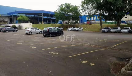 Barracão / Galpão / Depósito à venda no Distrito Industrial, Monte Alegre do Sul , 7000 m2 por R$ 30.000.000