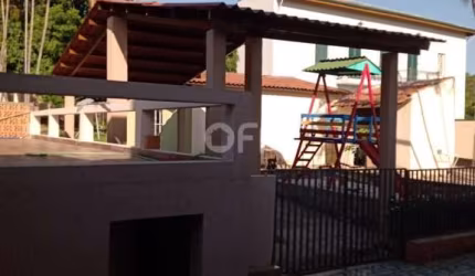 Chácara / sítio com 4 quartos à venda na Rodovia Jornalista Francisco Aguirre Proença, 440, Jardim Nova Alvorada, Monte Mor, 400 m2 por R$ 1.300.000