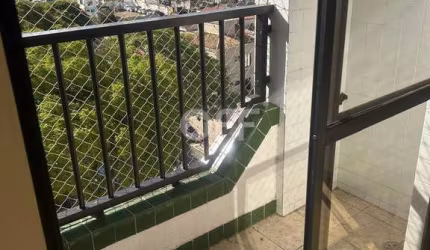 Apartamento com 3 quartos à venda na Rua Álvaro Muller, 560, Vila Itapura, Campinas, 88 m2 por R$ 450.000