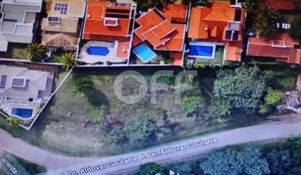Terreno à venda na Rua Doutor Aldovar Goulart, Bairro das Palmeiras, Campinas por R$ 4.500.000
