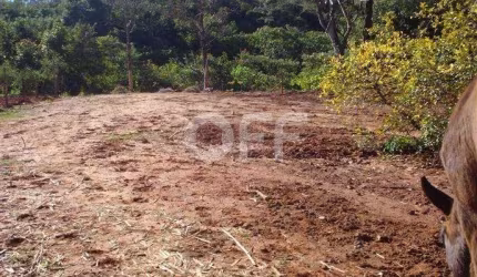 Terreno comercial à venda no Recanto Fortuna, Campinas  por R$ 1.100.000