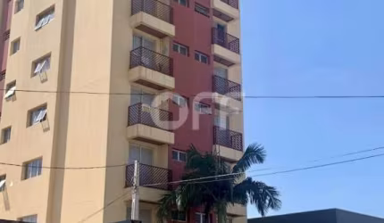 Apartamento com 1 quarto à venda na Rua Buarque de Macedo, 460, Vila Nova, Campinas, 55 m2 por R$ 370.000