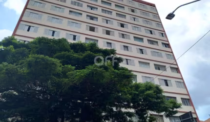 Apartamento com 3 quartos à venda na Avenida Andrade Neves, 290, Centro, Campinas, 113 m2 por R$ 320.000