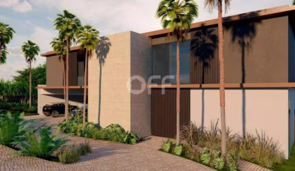Casa em condomínio fechado com 4 quartos à venda na Rua José Pircili, 10, Residencial Jatibela, Campinas, 525 m2 por R$ 6.300.000