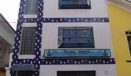 Prédio para alugar na Rua Duque de Caxias, 536, Centro, Campinas, 471 m2 por R$ 12.000