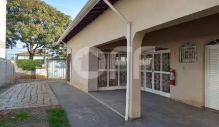 Casa comercial à venda na Rua Walter Schmidt, 53, Parque Rural Fazenda Santa Cândida, Campinas, 291 m2 por R$ 1.390.000
