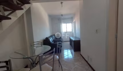 Apartamento com 2 quartos à venda na Rua Plínio Aveniente, 8, Barão Geraldo, Campinas, 58 m2 por R$ 535.000