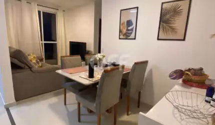 Apartamento com 2 quartos à venda na Avenida Governador Pedro de Toledo, 46, Bonfim, Campinas, 54 m2 por R$ 500.000