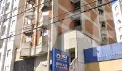 Apartamento com 1 quarto à venda na Avenida Princesa D'Oeste, 02, Jardim Paraíso, Campinas, 56 m2 por R$ 228.000