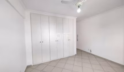 Apartamento com 1 quarto para alugar na Rua Onze de Agosto, 774, Centro, Campinas, 55 m2 por R$ 1.400
