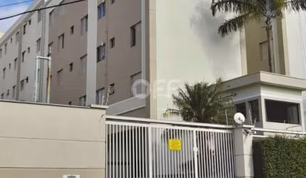 Apartamento com 2 quartos à venda na Rua Rio Grande do Sul, 620, São Bernardo, Campinas, 58 m2 por R$ 253.000