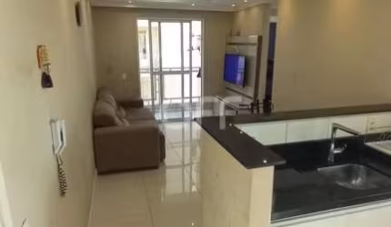 Apartamento com 2 quartos à venda na Rua Vânia Aparecida Dias, 299, Jardim do Lago Continuação, Campinas, 52 m2 por R$ 270.000