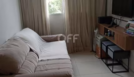 Apartamento com 2 quartos à venda na Rua Ubatuba, 140, Jardim Nova Europa, Campinas, 51 m2 por R$ 285.000