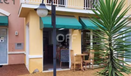 Sala comercial para alugar na Rua Place Des Vosges, 77, Ville Sainte Helene, Campinas, 80 m2 por R$ 4.000