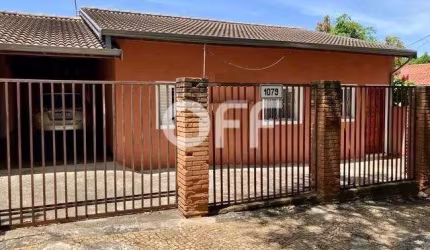 Casa com 3 quartos à venda na Jananayra, 1079, Vila Aeroporto, Campinas, 237 m2 por R$ 490.000
