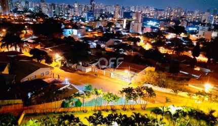 Apartamento com 3 quartos à venda na Avenida Doutor Jesuíno Marcondes Machado, 2201, Chácara da Barra, Campinas, 75 m2 por R$ 615.000