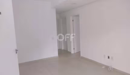 Apartamento com 3 quartos para alugar na Rua Minas Gerais, 237, Jardim Alice, Jaguariúna, 125 m2 por R$ 2.800