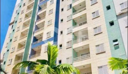 Apartamento com 2 quartos à venda na Rua Hermantino Coelho, 1027, Mansões Santo Antônio, Campinas, 64 m2 por R$ 588.500