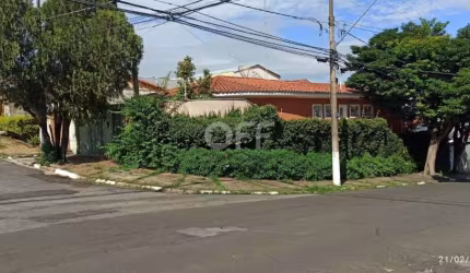 Casa com 3 quartos à venda na Rua Alberto Schweitzer, 140, Jardim Conceição, Campinas, 150 m2 por R$ 580.000