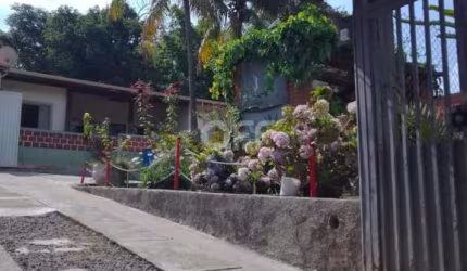 Chácara / sítio com 2 quartos à venda na Rua Ruth Hesse, 31, Chácaras Cruzeiro do Sul, Campinas, 1000 m2 por R$ 650.000