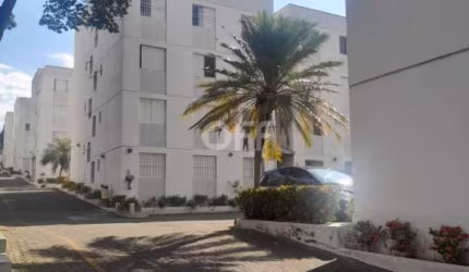 Apartamento com 2 quartos à venda na Rua Doutor Sylvio Carvalhaes, 150, Jardim Campos Elíseos, Campinas, 57 m2 por R$ 200.000