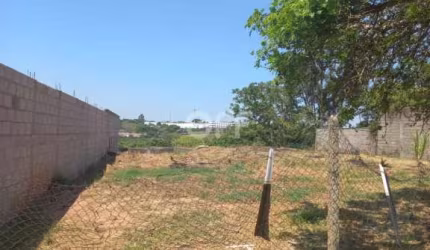 Terreno comercial à venda na Joaquim Gomes Ferreira, 60, Jardim Nilópolis, Campinas por R$ 200.000