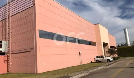 Prédio para alugar na Rua Dom Pedro I, KM 87, Vila Salles, Atibaia, 461 m2 por R$ 10.152