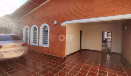 Casa com 3 quartos à venda na Rua Coronel Job de Figueiredo, 295, Jardim Nova Europa, Campinas, 124 m2 por R$ 730.000