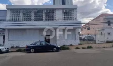Prédio para alugar na Avenida Governador Pedro de Toledo, 1243, Bonfim, Campinas, 485 m2 por R$ 20.000