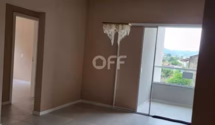 Apartamento com 3 quartos à venda na Rua Munique, 199, Tapajós, Indaial, 86 m2 por R$ 390.000