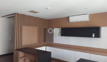 Sala comercial à venda na Avenida Orosimbo Maia, 360, Cambuí, Campinas, 41 m2 por R$ 411.000