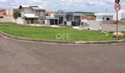 Terreno à venda na Rua Ramão Olavo Saravy Filho, 661, Jardim Myrian Moreira da Costa, Campinas por R$ 295.000