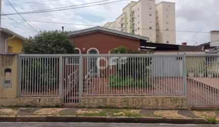 Casa com 3 quartos à venda na Rua Jorgete Nazário de Melo, 28, Vila Aurocan, Campinas, 125 m2 por R$ 445.000