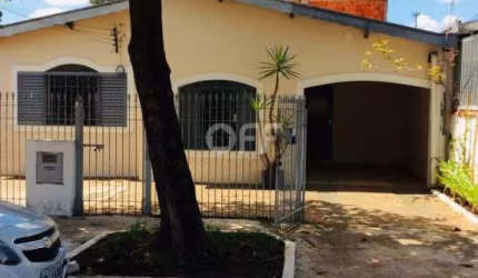 Casa comercial para alugar na Rua Professor Alcíno Almeida Maudonnet, 100, Jardim Nossa Senhora Auxiliadora, Campinas, 110 m2 por R$ 3.500