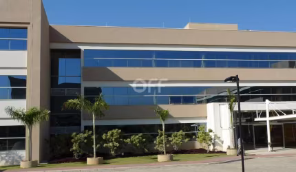 Sala comercial à venda na Avenida Antonio Artioli, 570, Swiss Park, Campinas, 42 m2 por R$ 251.000
