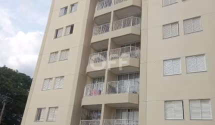 Apartamento com 2 quartos à venda na Rua Campo Grande, 30, Jardim Novo Campos Elíseos, Campinas, 58 m2 por R$ 380.000
