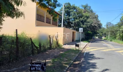 Terreno à venda na Rua das Orquídeas, 166, Chácara Primavera, Campinas por R$ 900.000