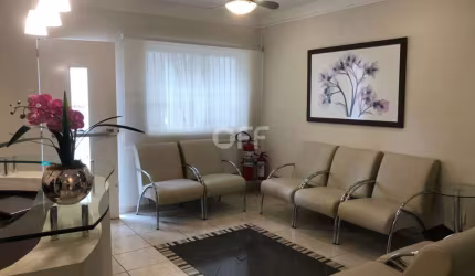 Casa comercial à venda na Rua Coelho Neto, 336, Vila Itapura, Campinas, 280 m2 por R$ 1.650.000