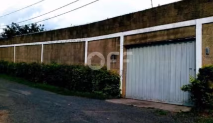 Terreno à venda na Sebastião Siecola Leão, Sn, Residencial Fazenda Lagoa, Campinas por R$ 2.120.000