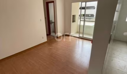 Apartamento com 2 quartos à venda na Rua Santa Rita do Passa Quatro, 255, Jardim Nova Europa, Campinas, 58 m2 por R$ 400.000