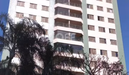 Apartamento com 3 quartos à venda na Rua Sud Menucci, 65, Jardim Aurélia, Campinas, 94 m2 por R$ 775.000