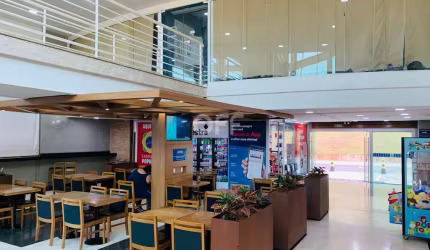 Sala comercial para alugar na Rua Rute Ferraz de Angelis, 886, Loteamento Residencial Vila Bella, Campinas, 80 m2 por R$ 5.000