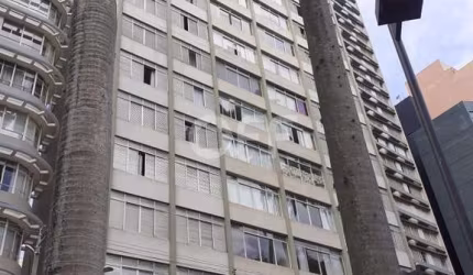 Apartamento com 3 quartos à venda na Rua Conceição, 380, Centro, Campinas, 167 m2 por R$ 550.000