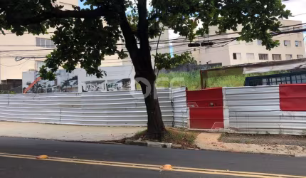 Terreno comercial à venda na Rua Mogi Guaçu, Chácara da Barra, Campinas por R$ 5.900.000