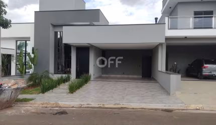 Casa em condomínio fechado com 3 quartos à venda na Avenida Olívio Franceschini, 805, Vila Real, Hortolândia, 156 m2 por R$ 990.000