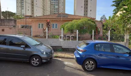Casa com 3 quartos à venda na Rua Professor Doutor Max Kaufmann, 55, Mansões Santo Antônio, Campinas, 186 m2 por R$ 2.900.000
